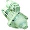 Wai Global Starter, STRVA PLGR 10T CW 12V, 16kW12 Volt, CW, 10Tooth Pinion 32801N - alternate 2